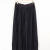 Flash Sale One Step Jupe longue - Taille M/38 Bleu