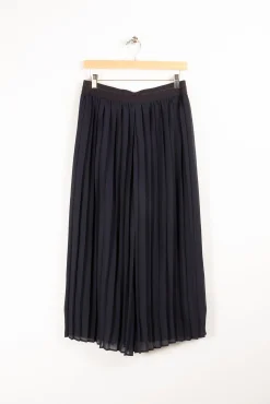 Flash Sale One Step Jupe longue - Taille M/38 Bleu