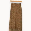 Outlet Louise Misha Jupe longue - XXS/32 Multicolore