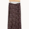 Store One Step Jupe longue - Taille M/38 Multicolore