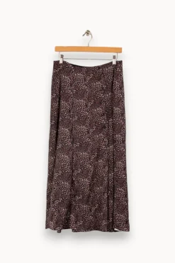 Store One Step Jupe longue - Taille M/38 Multicolore