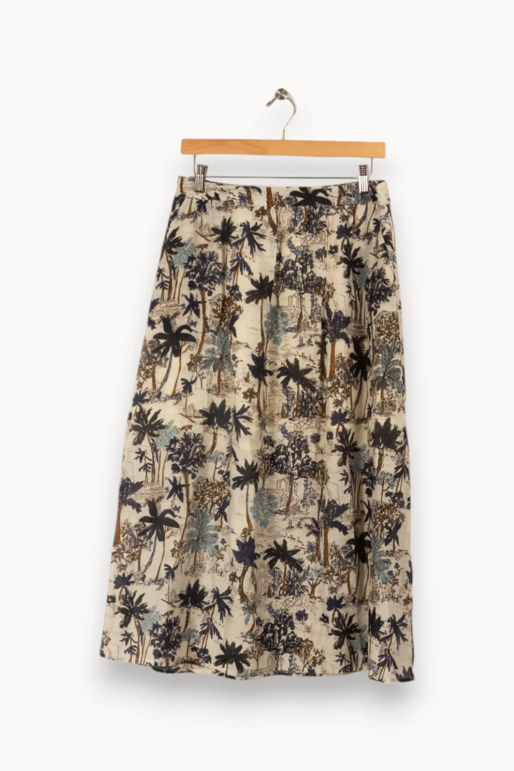 Best Stella Forest Jupe longue - Taille M/38 Multicolore