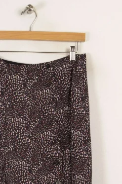 Store One Step Jupe longue - Taille M/38 Multicolore