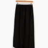 Cheap American Vintage Jupe longue e - Taille XS/34 Noir