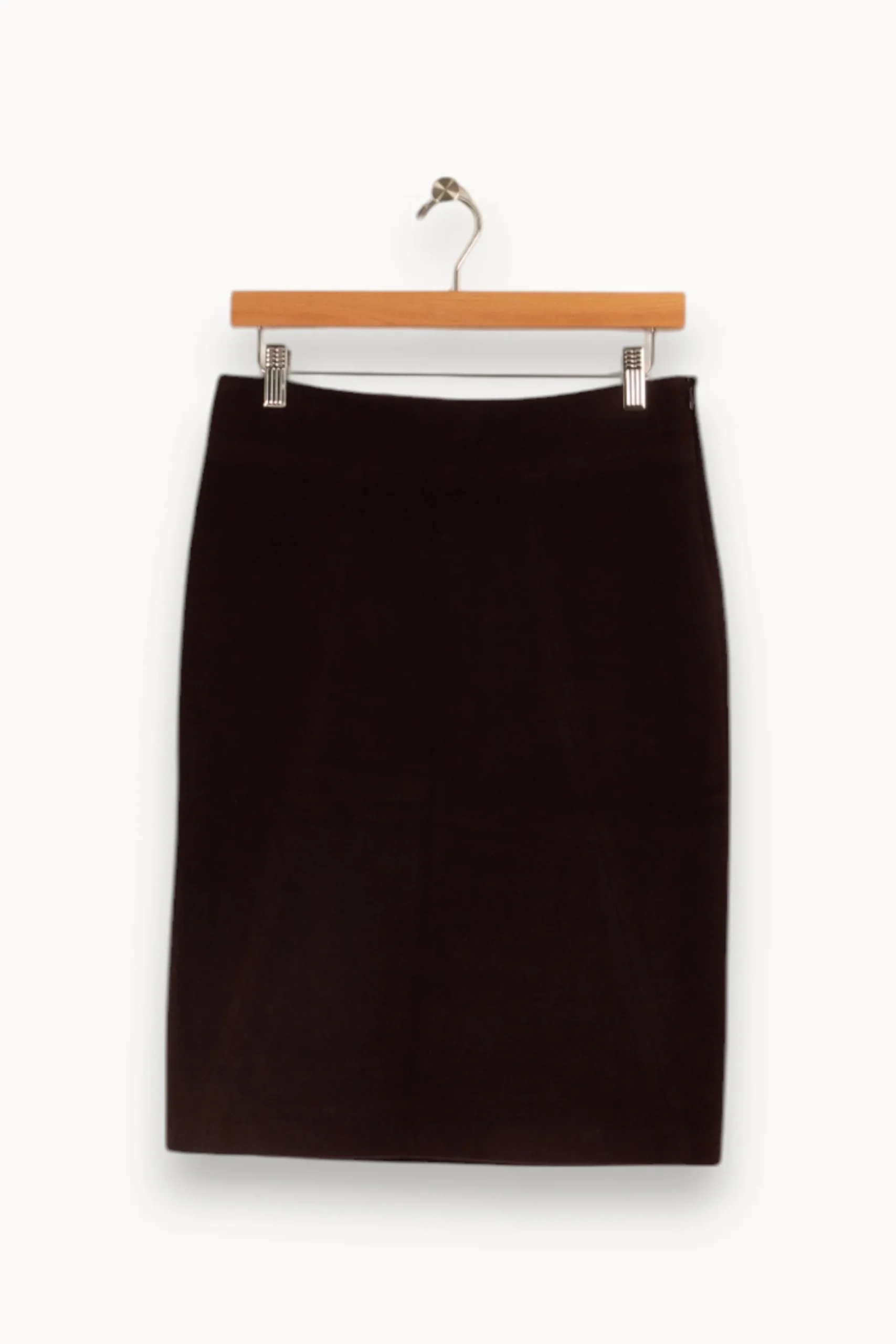 Best Sale ZAPA Jupe longue te - Taille M/38 Violet