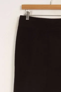 Best Sale ZAPA Jupe longue te - Taille M/38 Violet