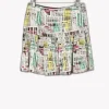 Discount Paule Ka Jupe midi - L/40 Multicolore