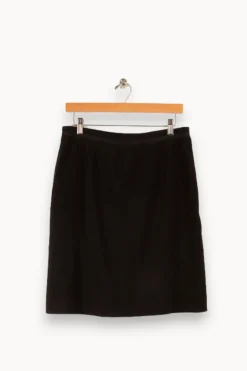 Flash Sale Gerard Darel Jupe midi - L/40 Noir