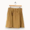 Shop Maison 123 Jupe midi e - 42 - XL - T4 Vert