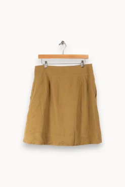 Shop Maison 123 Jupe midi e - 42 - XL - T4 Vert