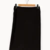 Sale ZAPA Jupe mi-longue e - Taille M/38 Noir