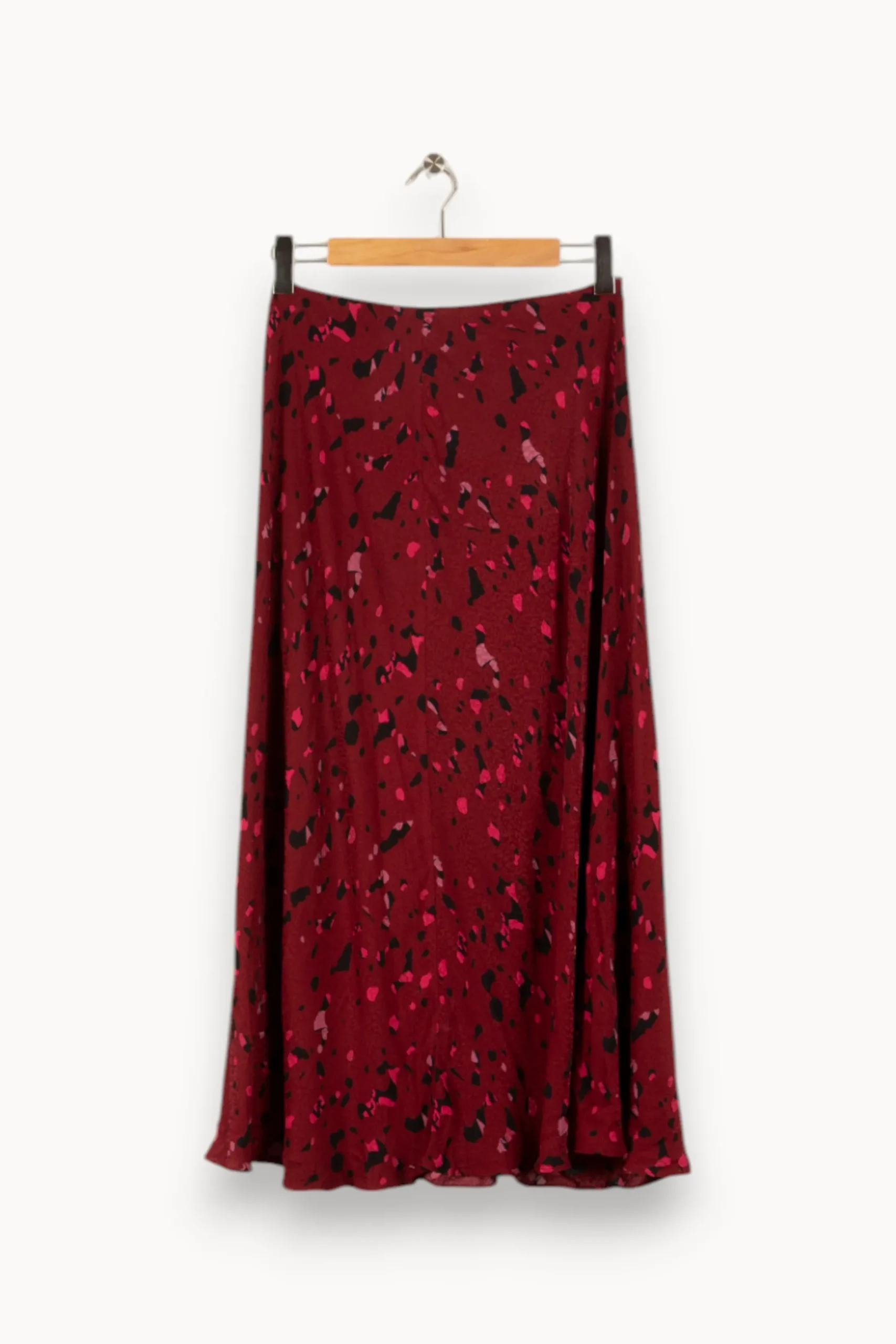 Clearance ba&sh Jupe - Taille L/40 Multicolore