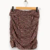 Best ba&sh Jupe - Taille S/36 Multicolore