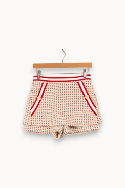 Cheap Maje Jupe - Taille S/36 Multicolore