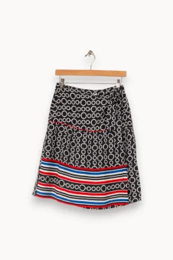 Best Sale Maison 123 Jupe - Taille S/36 Multicolore
