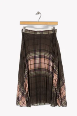 Hot La Fée Maraboutée Jupe - Taille S/36 Multicolore