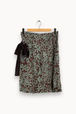 Best Sale One Step Jupe - Taille M/38 Multicolore