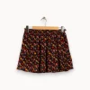 Hot Sézane Jupe - Taille M/38 Multicolore