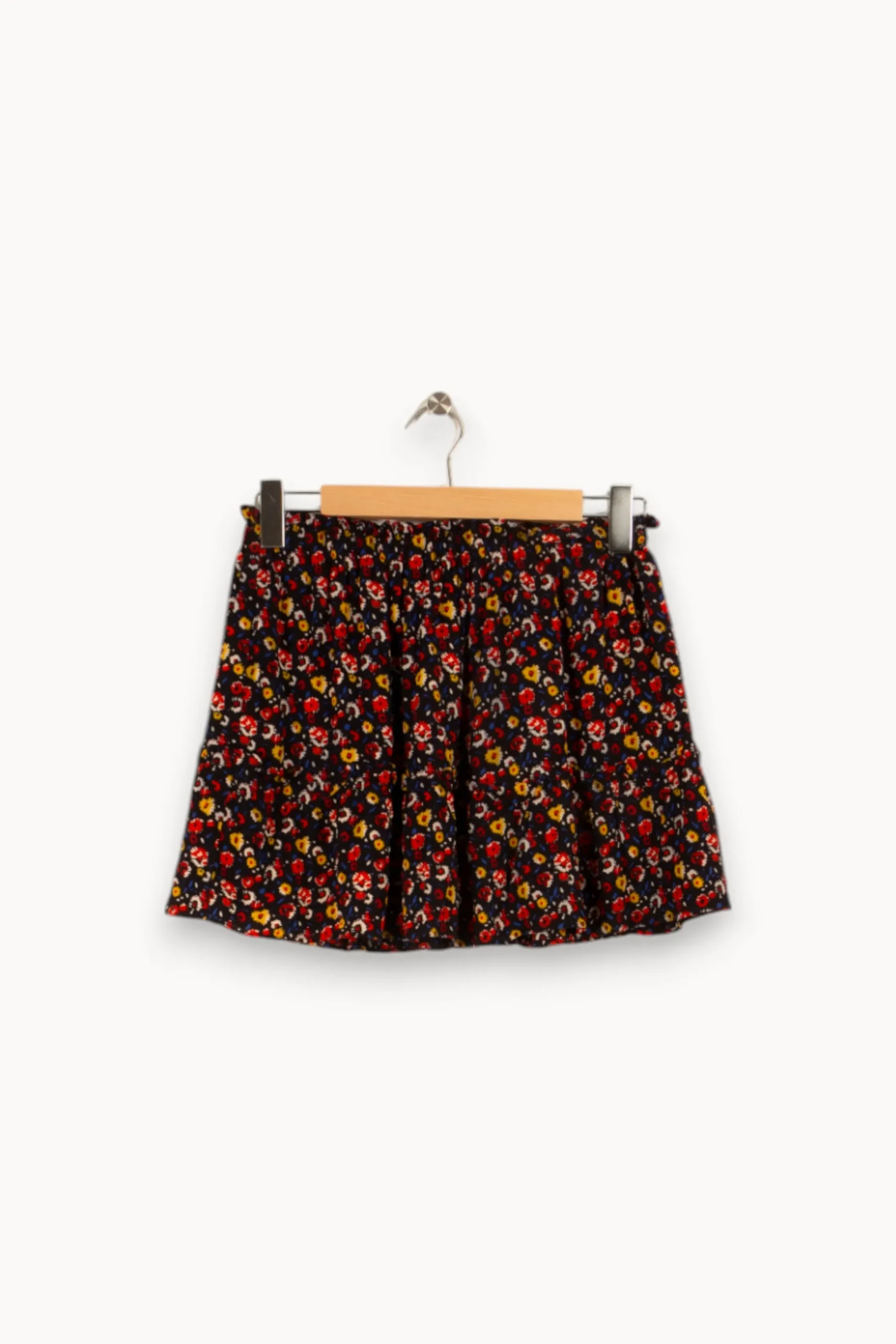 Hot Sézane Jupe - Taille M/38 Multicolore