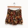 Outlet Sézane Jupe - Taille M/38 Multicolore