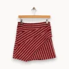 Sale Maje Jupe - Taille M/38 Multicolore
