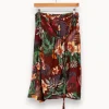 Flash Sale La Fée Maraboutée Jupe - Taille XL/42 Multicolore