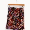 Outlet Suncoo Jupe - Taille S/36 Multicolore