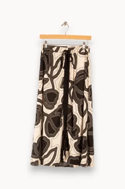 New La Fée Maraboutée Jupe - Taille S/36 Multicolore