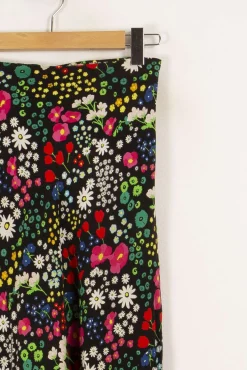 Best Sale The Kooples Jupe - Taille XS/34 Multicolore