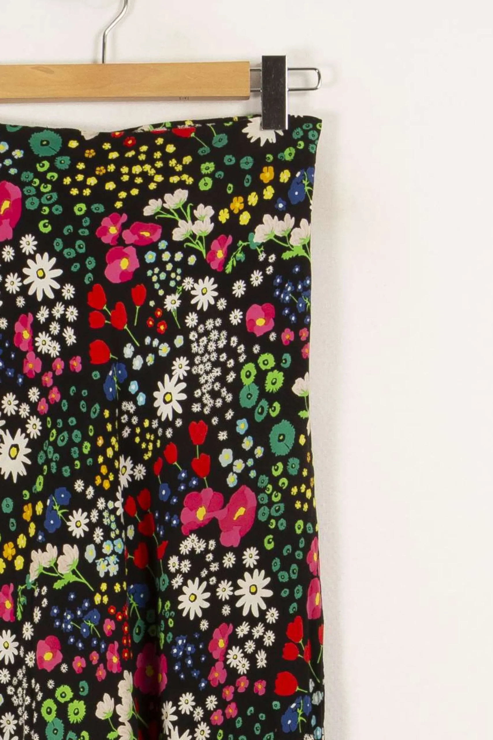 Best Sale The Kooples Jupe - Taille XS/34 Multicolore