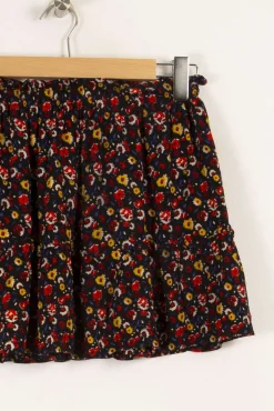 Hot Sézane Jupe - Taille M/38 Multicolore