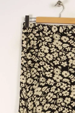 Clearance Gerard Darel Jupe - Taille L/40 Multicolore
