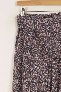 New Caroll Jupe - Taille XL/42 Multicolore