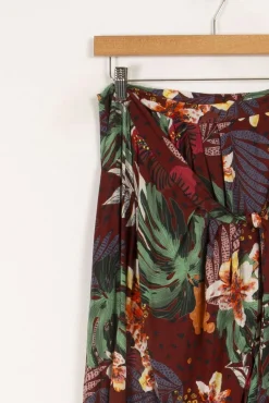 Flash Sale La Fée Maraboutée Jupe - Taille XL/42 Multicolore