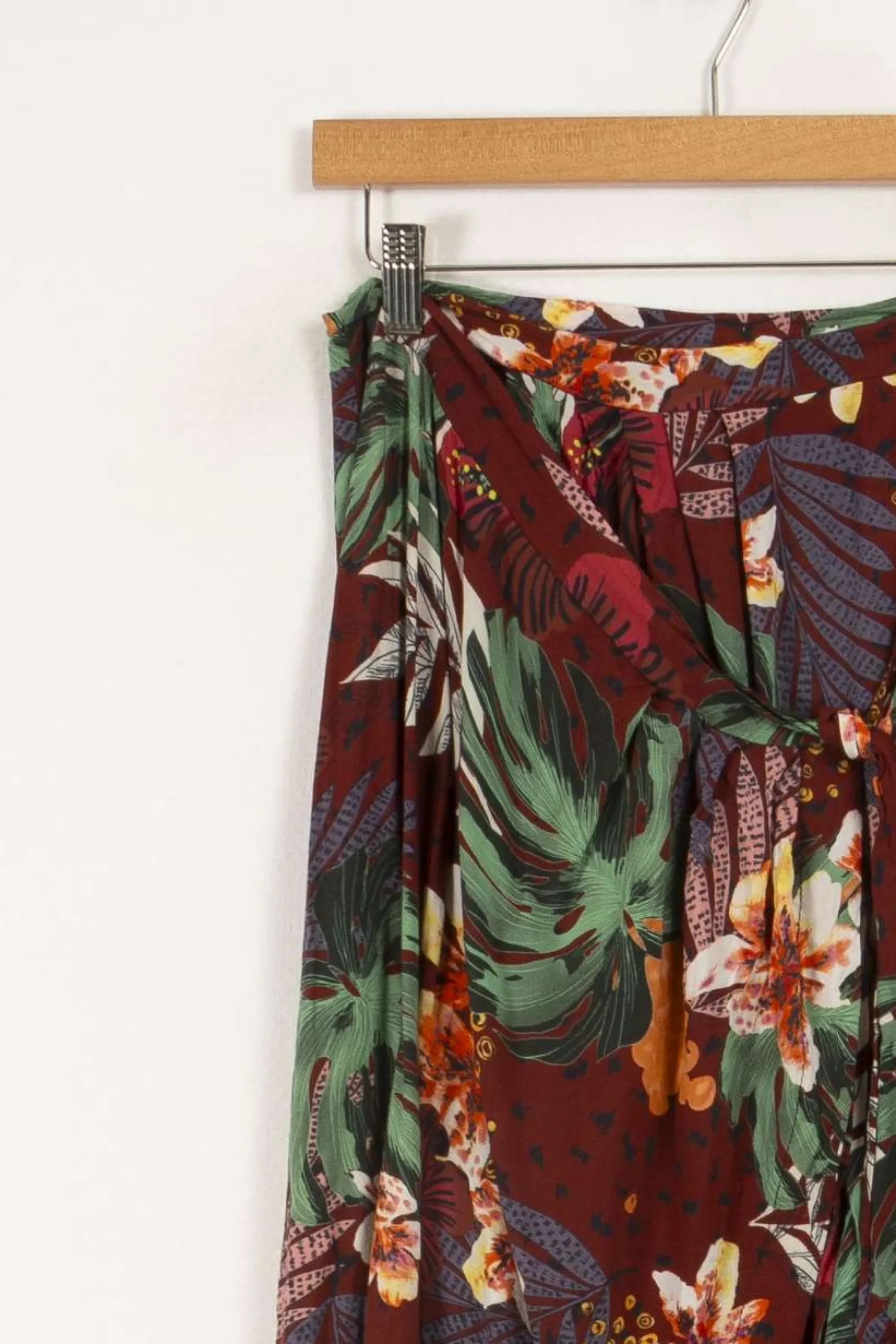 Flash Sale La Fée Maraboutée Jupe - Taille XL/42 Multicolore