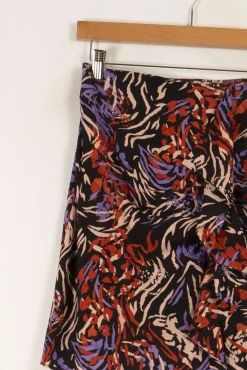 Outlet Suncoo Jupe - Taille S/36 Multicolore