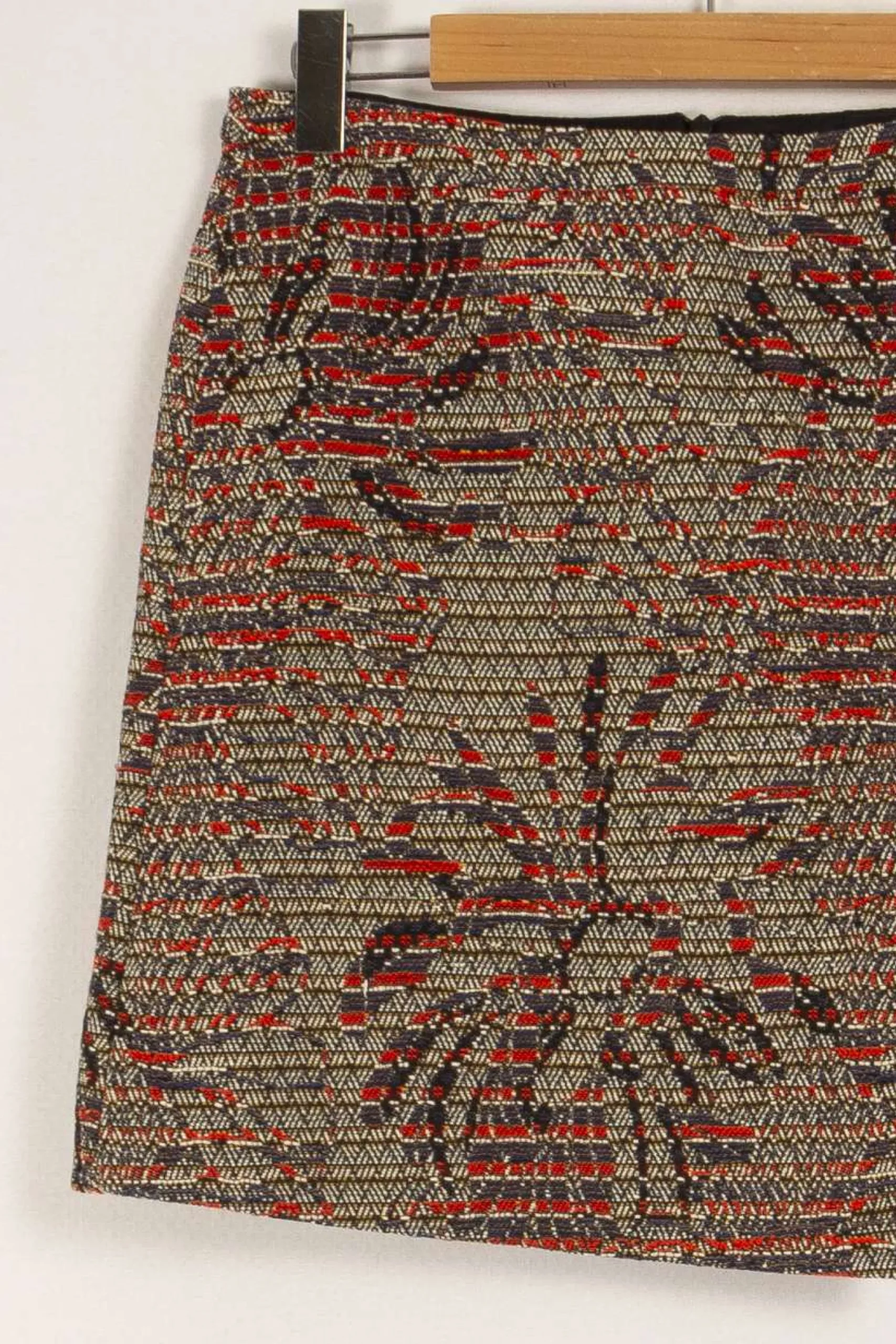 Flash Sale Caroll Jupe - Taille XL/42 Multicolore