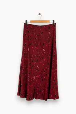 Clearance ba&sh Jupe - Taille L/40 Multicolore