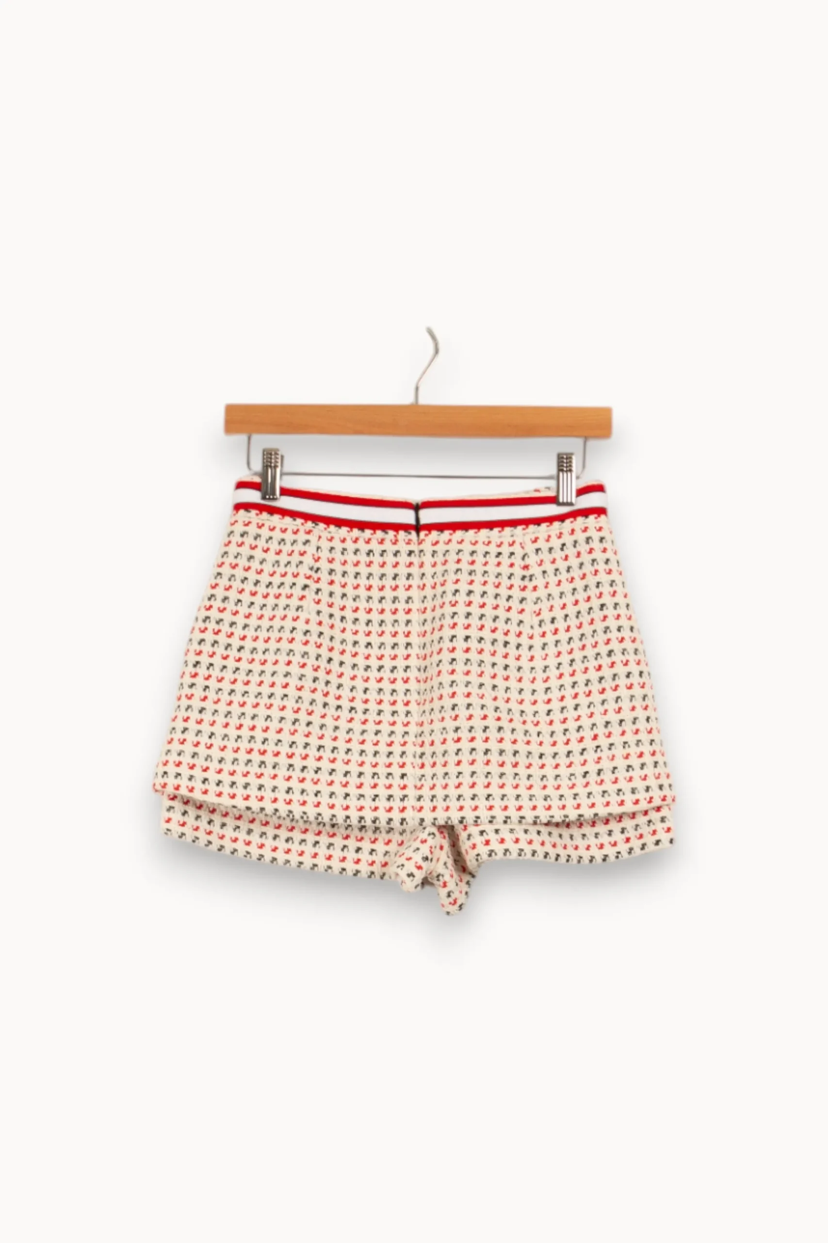Cheap Maje Jupe - Taille S/36 Multicolore