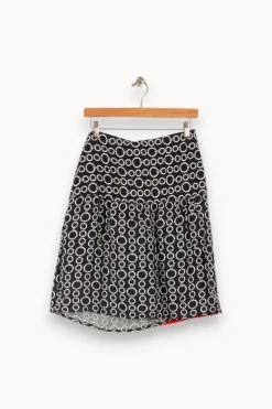 Best Sale Maison 123 Jupe - Taille S/36 Multicolore