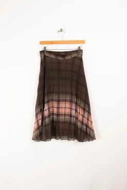 Hot La Fée Maraboutée Jupe - Taille S/36 Multicolore