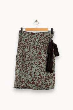 Best Sale One Step Jupe - Taille M/38 Multicolore