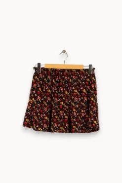 Hot Sézane Jupe - Taille M/38 Multicolore