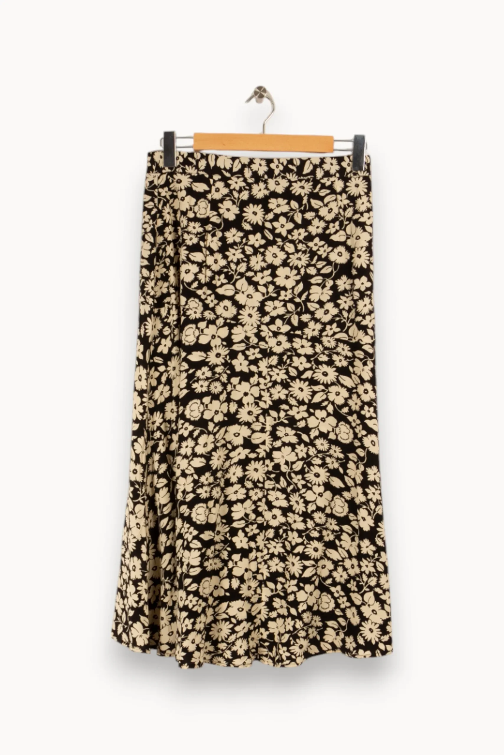 Clearance Gerard Darel Jupe - Taille L/40 Multicolore