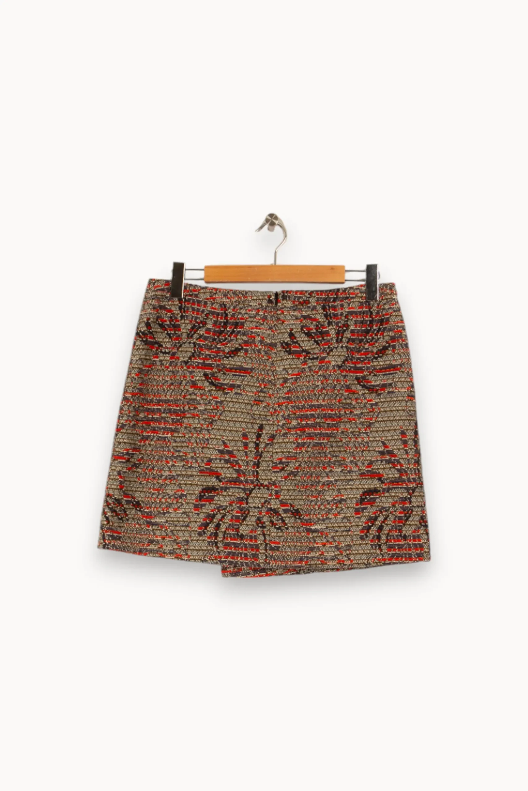 Flash Sale Caroll Jupe - Taille XL/42 Multicolore