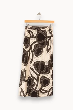 New La Fée Maraboutée Jupe - Taille S/36 Multicolore