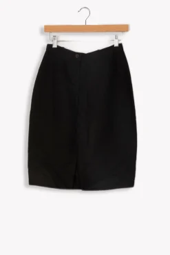 Fashion Gerard Darel Jupe e Noir