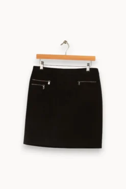 Cheap ZAPA Jupe e - Taille L/40 Noir