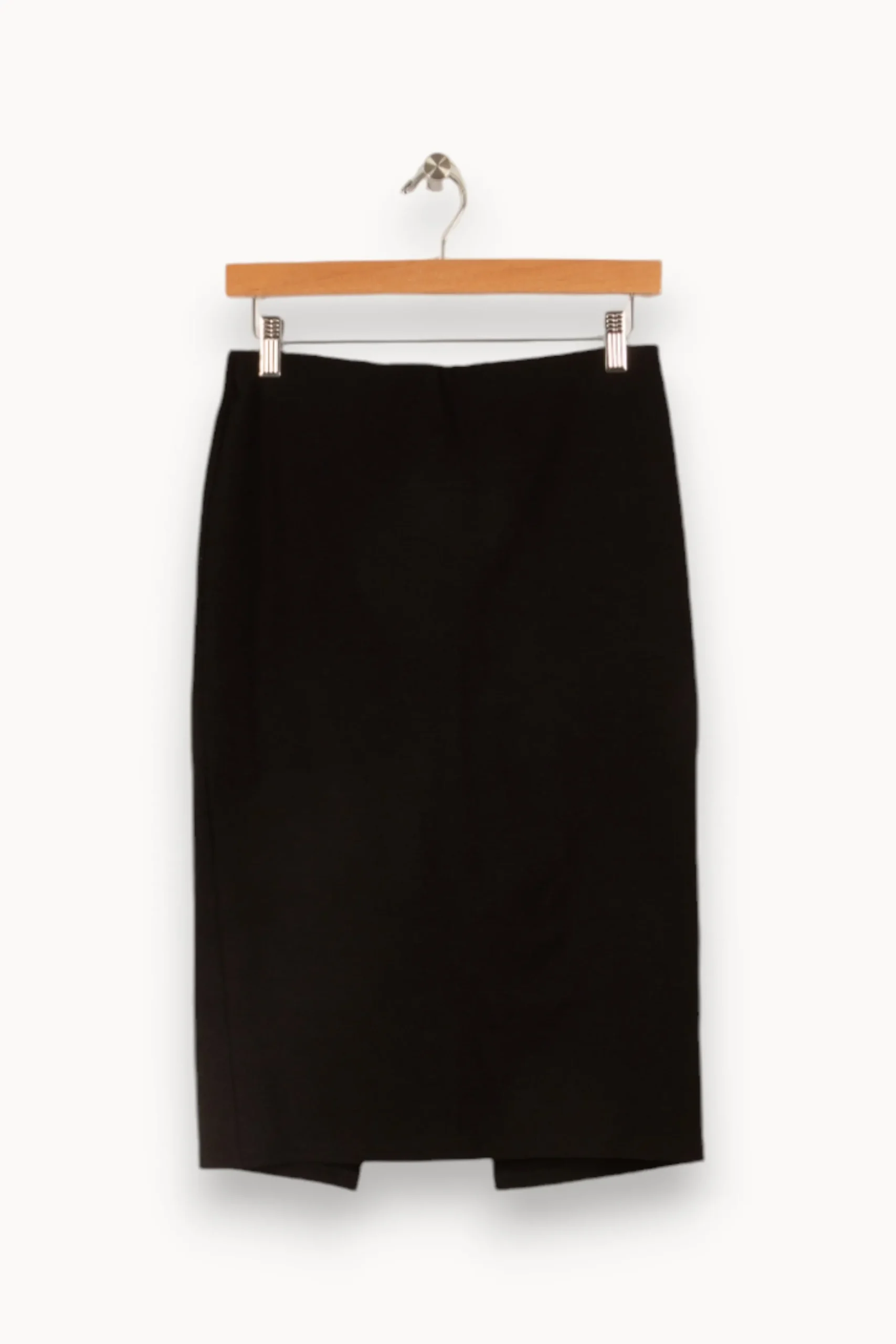 Cheap La Fée Maraboutée Jupe e - Taille M/38 Noir