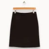 Flash Sale Joseph Jupe e - Taille M/38 Noir